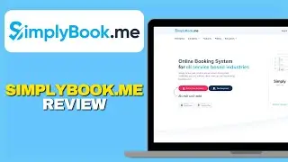SimplyBook.me Review &ndash; Can It Handle Your Online Booking Needs?