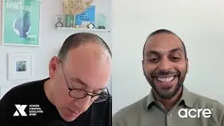 Access the Future | Episode 7: A New Era for Security Professionals