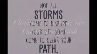 CLARITY QUOTES...😓🤓