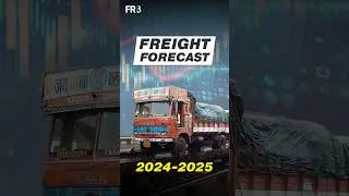 The Surprising Truth About Freight Trends Nobody Tells You