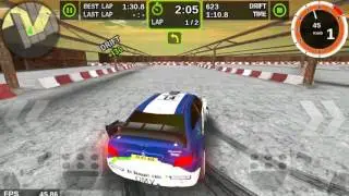 Rally Racer Dirt e15 - Android GamePlay HD