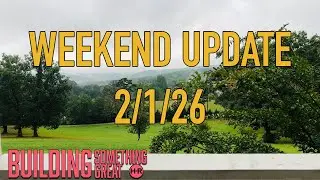 HofR Weekend Update 2/1/26