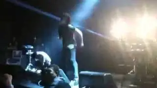 Ed macfarlane dancing
