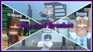 Physical Bracket Premiere || BBMC ~Season 8 Week 1~