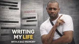 WRITING AUTOBIOGRAPHY | BAD MEMORY 