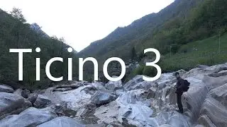 DigitalPro Photography - Ticino 3 Valle Verzasca