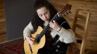 Anticueca No. 1 - Violeta Parra