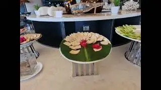 Muong Thanh Luxury Hotel Phu Quoc, Vietnam 04 November 2022