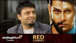 Villian Vikram is not a Transgender, He is Unpredictable : Iru mugan Anand Shankar Interview