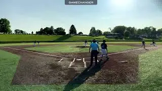 Defense 3b - Fields Ground Ball Out - 14th Ward WooSox Legion
