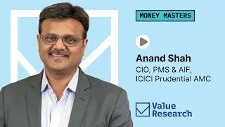 🔍 Освоение рынка: Ананд Шах об инвестициях, риске и рыночных циклах | Value Research