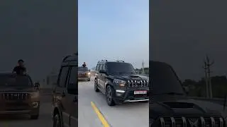 Mahindra Scorpio Classic s11 #navshinevlogs #viralvideo #scorpio #trending #shortsvideo #shorts #s11