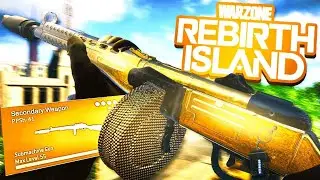 this PPSH SETUP is DEADLY! ☠️ (Best PPSH Class Warzone)