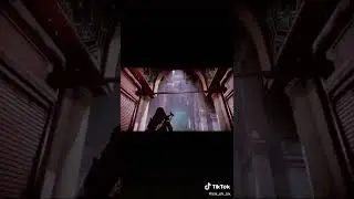 Destiny 2 A Dyslexic Guardian walks into a bar #shorts  #destinycommunity #fyp  #destiny2 #dyslexic