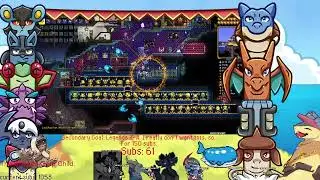 The Summoner Supreme deals with the H O R R O R S of outer space.