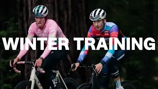 Winter Training in Santa Cruz | Behind the Lens #2