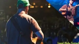 Casey Turner - Opening For The Expendables/ Liquid Aloha Festival