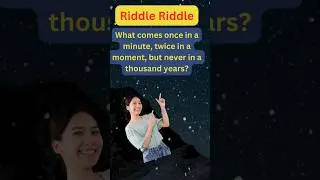 Riddle Riddle #shots