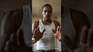 GTA San Andreas: CJ в РЕАЛЬНОЙ ЖИЗНИ 🤯 (AI Concept 2026)