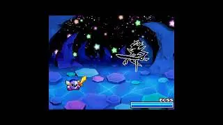 Black Knife in the Kirby Super Star Ultra soundfont