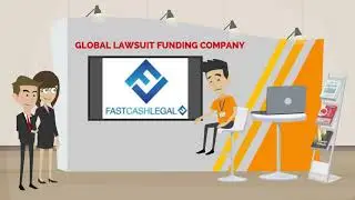 Things to Know About Fast Cash Legal-Global Litigation Funding Company
