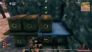 Valheim Day 195