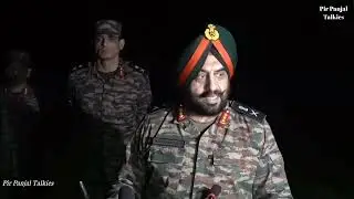 Indian Army's major exercise for war like preparations, operational readiness...................