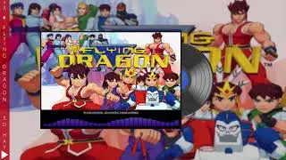 🎵 Flying Dragon - SD Hayatos Theme [ARemix]