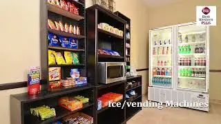 Corporate Hotel in Emory Texas - Amenities Rich Best Western Plus Emory Inn & Suites