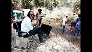 Idiot~behind the scene of drama serial# Shooting part of Idiot drama