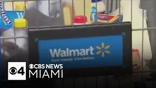 Walmart announces it's raising prices