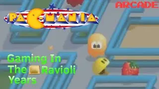 GITRY 5: Pac-Mania (1987)