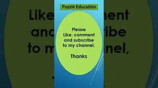 💝🔴WOWW  PUZZLE  BLACKPINK | PUZZEL  BLACKPINK 30