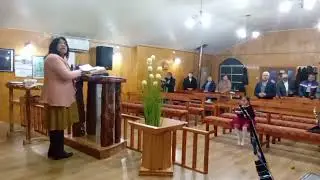 CIEV BAHIA MANSA Himno Santa Biblia, Celebraci&oacute;n Mes de la BIBLIA, 27 de Septiembre 2025✨🙏🏻