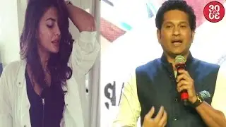Jacqueline Was The Go To Person For Justin Bieber's Concert | Sachin Tendulkar On His Biopic
