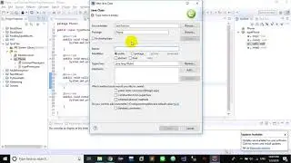 Interfaces-Abstract-Inhenrit Example
