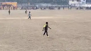 Ranidiha vs  blue fire second innings half time