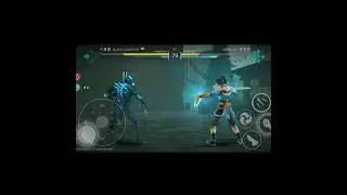 Shadow ⚔️ Fight 4⛷️ Ice Veil Tournament🏆 Gameplay || Silent❣️ Gamer 03 ||