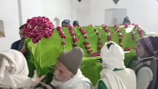 🔴Live Azadari Sirsi | Taboot Imam Ali Naqi as | 3 Rajab | Shahadat Imam Ali Naqi as Sirsi Azadari