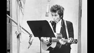 Bob Dylan - It’s Alright Ma (I’m Only Bleeding) (isolated tracks)