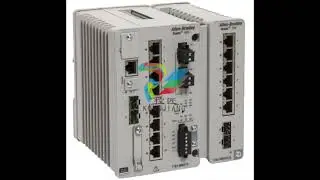 Stratix 5800 High Performance Managed Switch