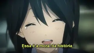 Kokoro Conect「AMV」 || Moral Of The Story {Tradu&ccedil;&atilde;o Legendado}