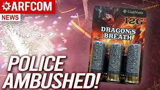 Canada Buy Back Fail | Stranger Things  | EOTech & NF Product Launch | Dragons Breath IRL