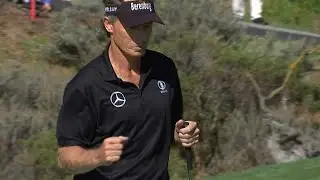 Highlights | Round 2 | PURE Insurance