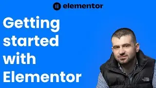 Elementor for Beginners: Installation, Interface Overview, and Key Features Overview