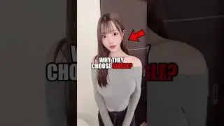 Why Japanese Women Stay Single? #japan #shorts