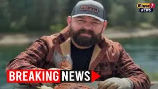 Известный кулинарный блогер Майкл Дуарте трагически погиб в результате несчастного случая через н...