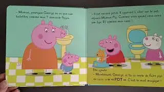 Peppa Pig 