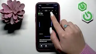 How to Check Environmental Noise Levels in Health App