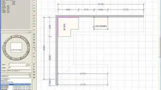 3a. 2020 Design - Cabinet tutorial Part 1
